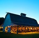 The Historic Barns at Arbor Day Farm