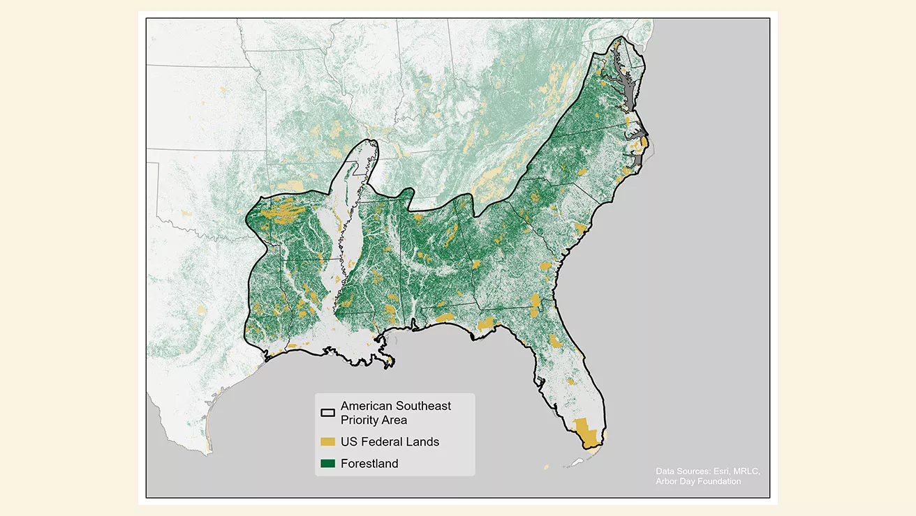 federal lands